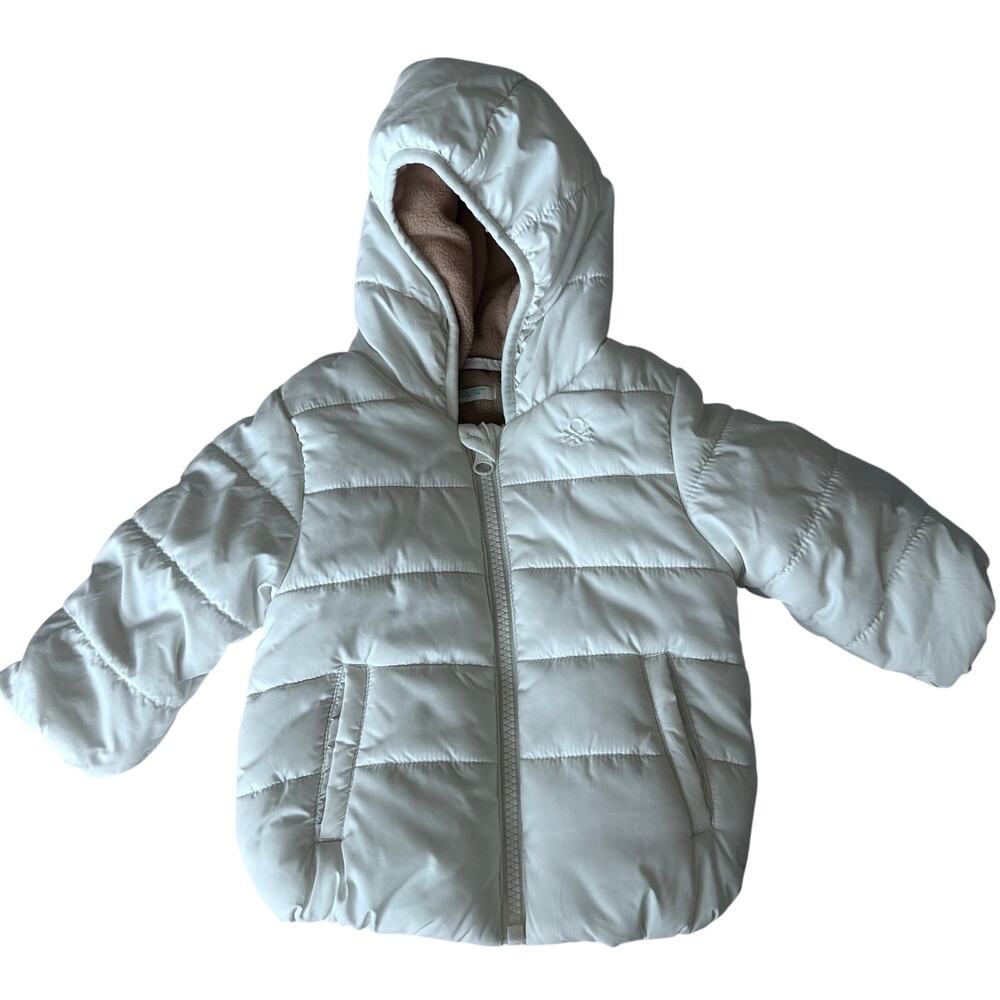 Mayoral down parka - Picture 1 of 6